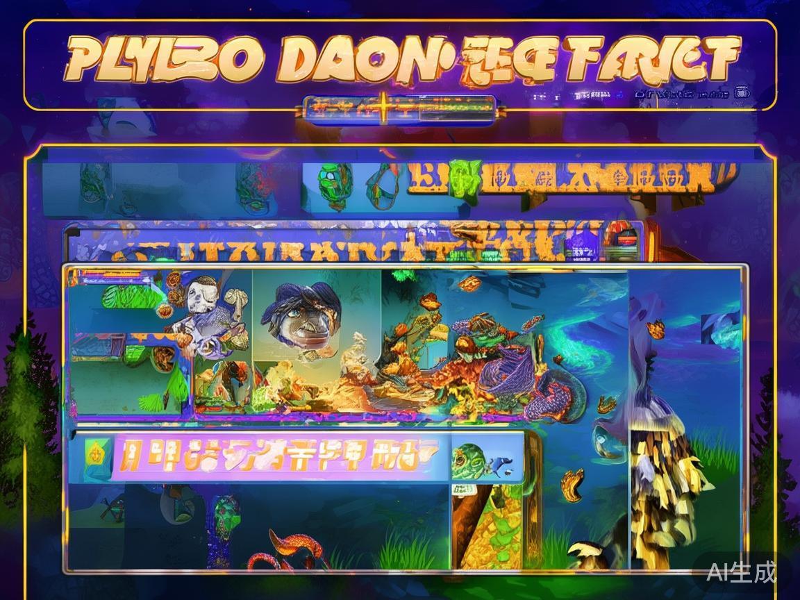 2024年JDB五龙捕鱼官方体验版试玩入口合集推荐与攻略