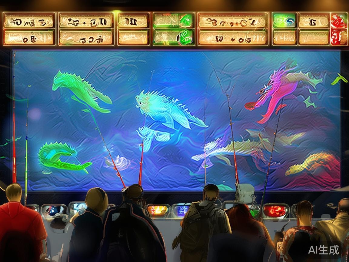 提升胜率指南：JDB五龙捕鱼技巧与实用注意事项全攻略