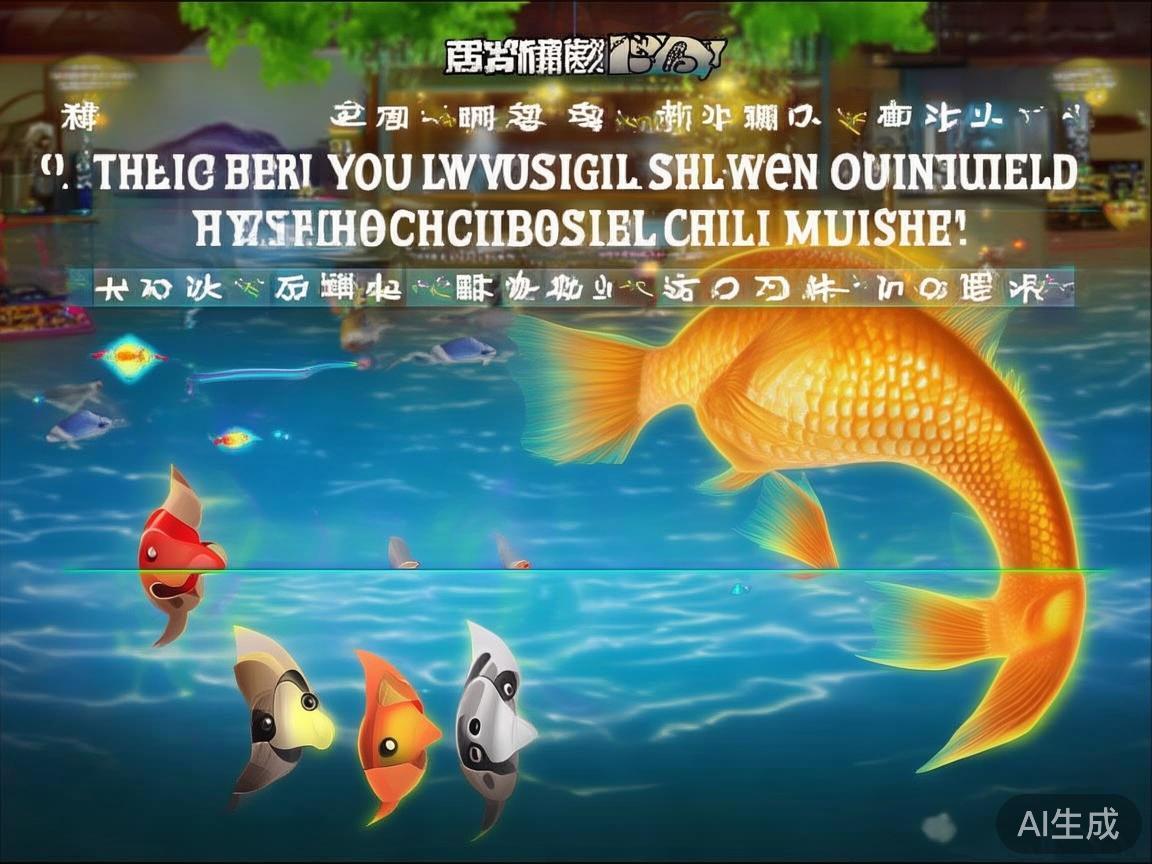 JDB财神捕鱼游戏技巧与攻略交流分享平台，助你轻松获胜秘籍