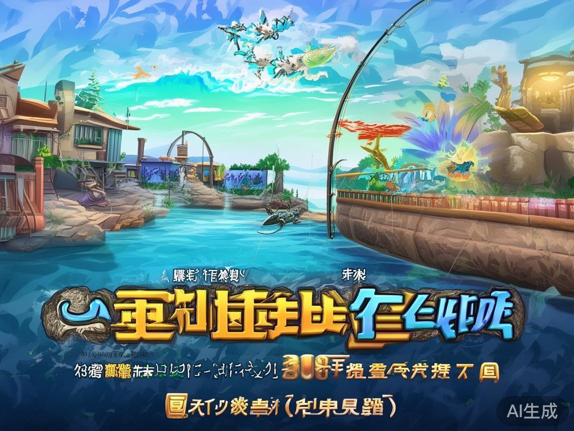 为什么选择JDB试玩财神捕鱼？游戏特色、优惠福利全揭秘！