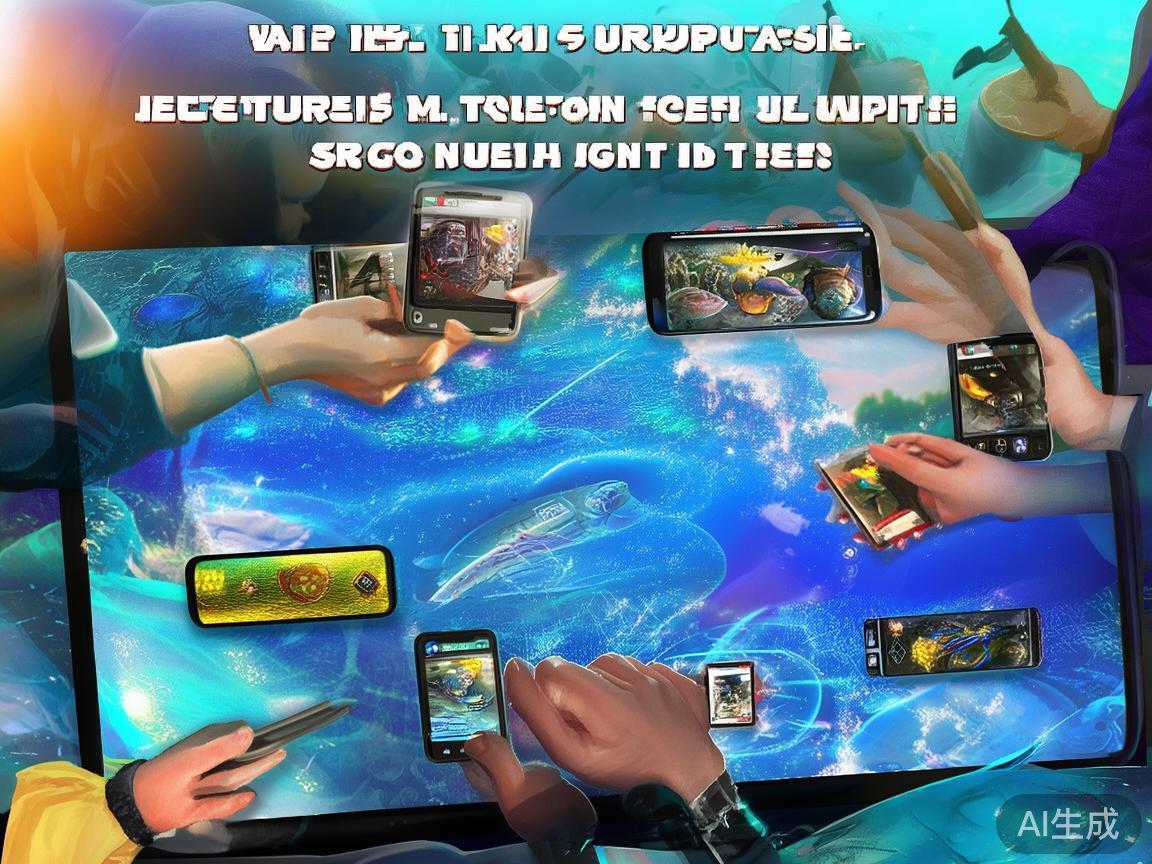 全面解析JDB五龙捕鱼IOS单机版：极品捕鱼体验与操作技巧指南