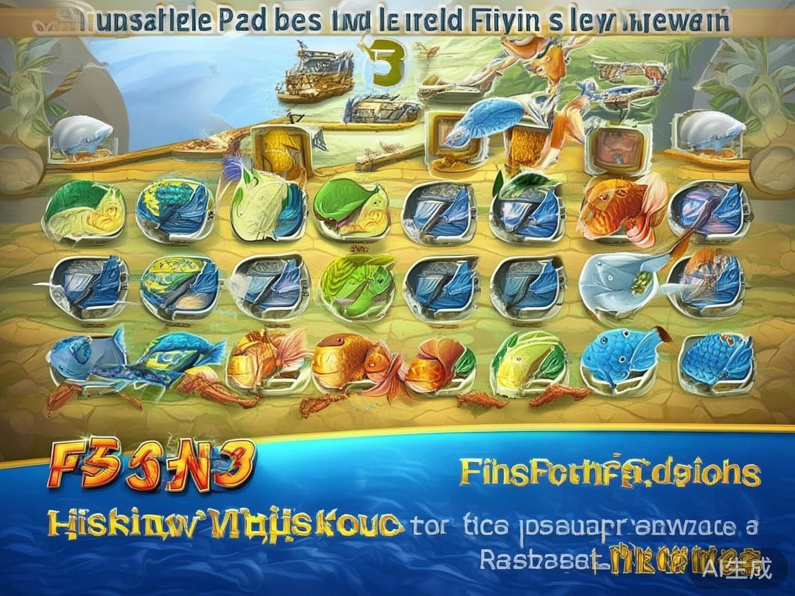 龙王捕鱼JDB游戏最新版本全面更新内容详解与玩法攻略