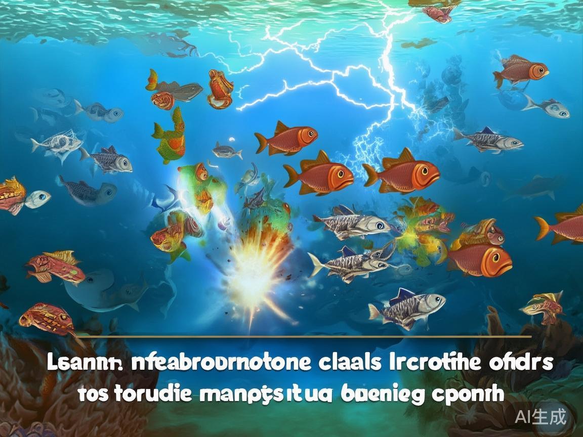 掌握这些简单技巧，轻松提高JDB财神捕鱼获胜几率