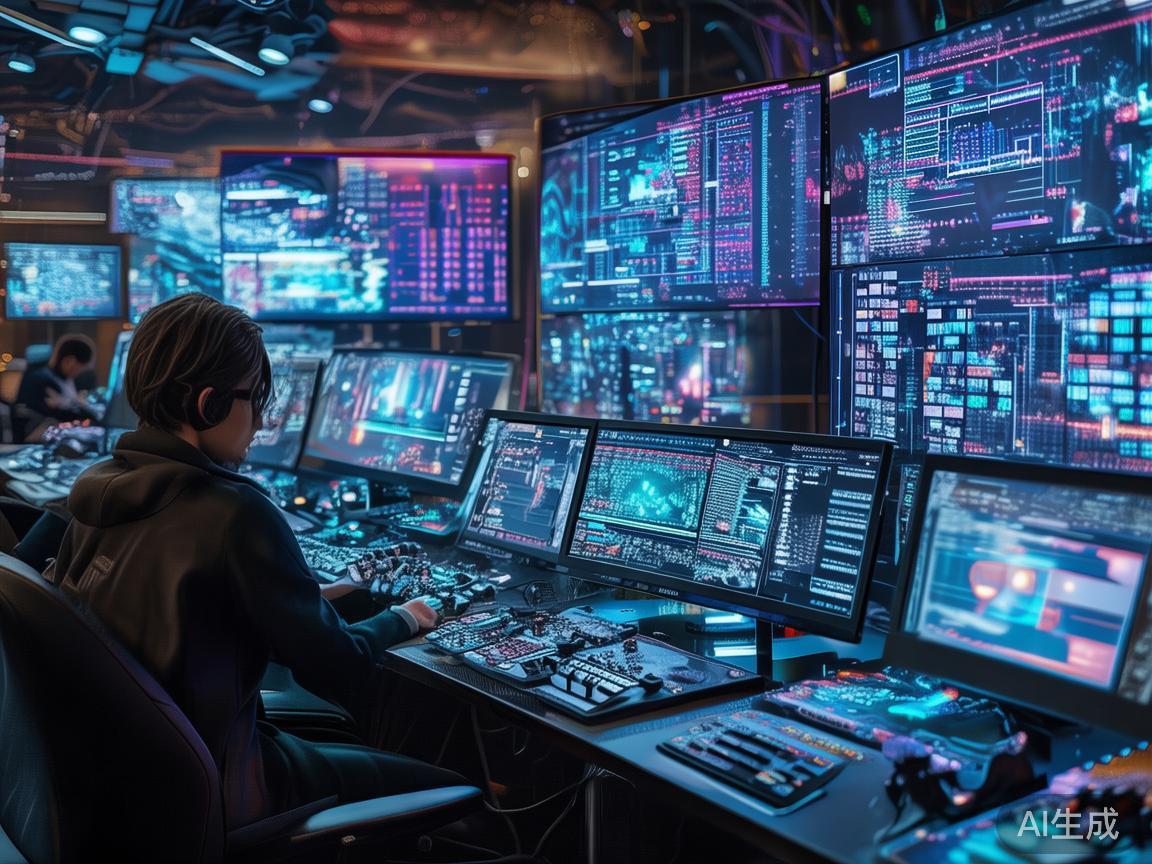 首先，游戏维护是确保平台运行稳定、修复漏洞和升级版