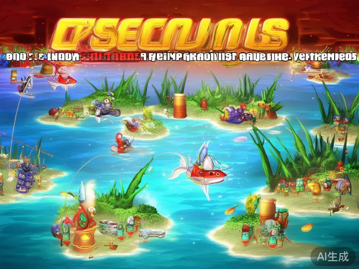 JDB捕鱼电子平台全面解析:丰富多样的捕鱼游戏玩法与创新奖励机制 此外,平台还设置了多种特色玩法,例如:团队合作捕鱼