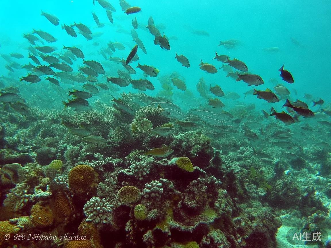 技巧二：掌握鱼类规律和出鱼时间
不同鱼类出现的规