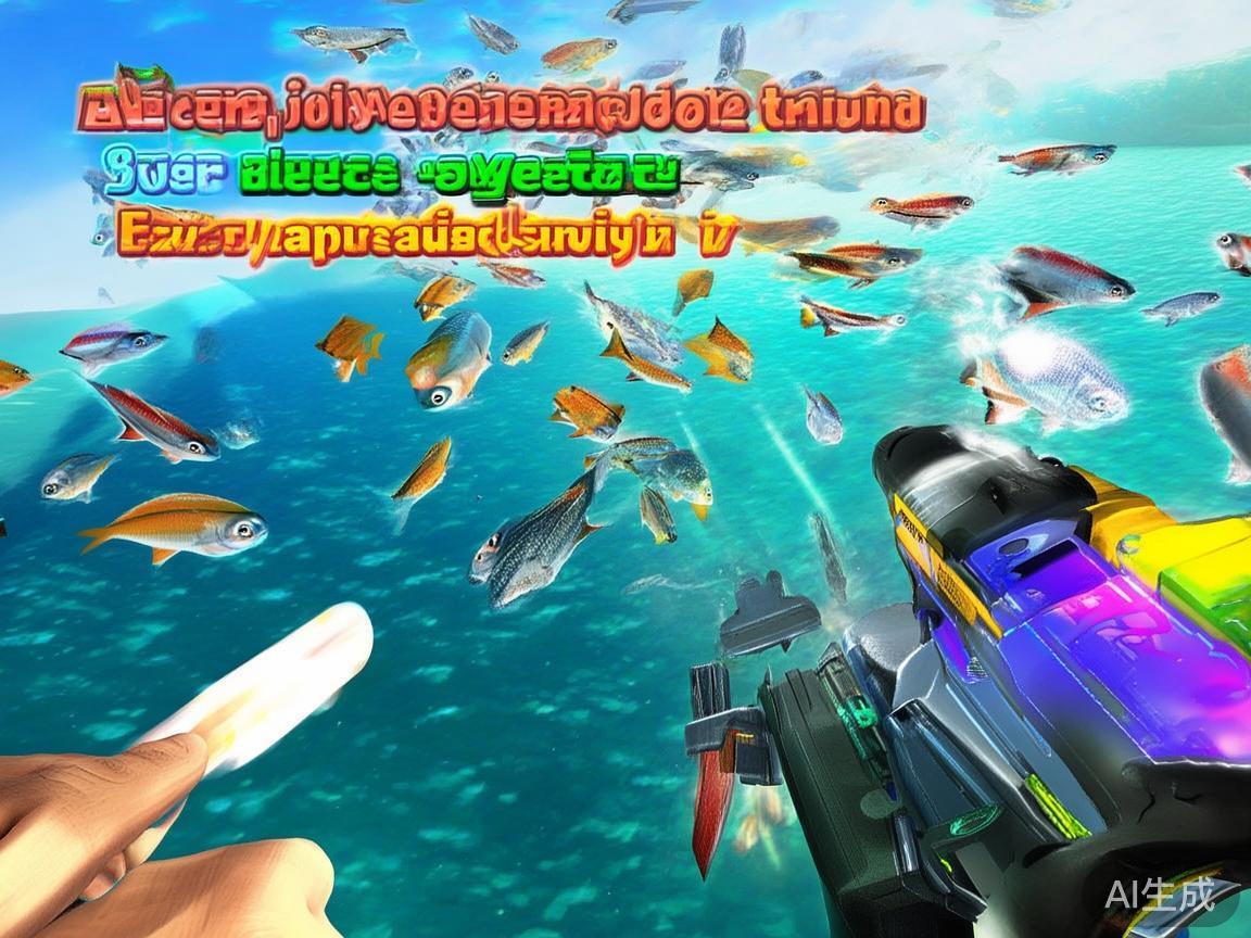 财神捕鱼jdb技巧揭秘:助你轻松掌握捕鱼比赛获胜秘诀 掌握精准射击的核心技巧
在财神捕鱼JDB中,精准