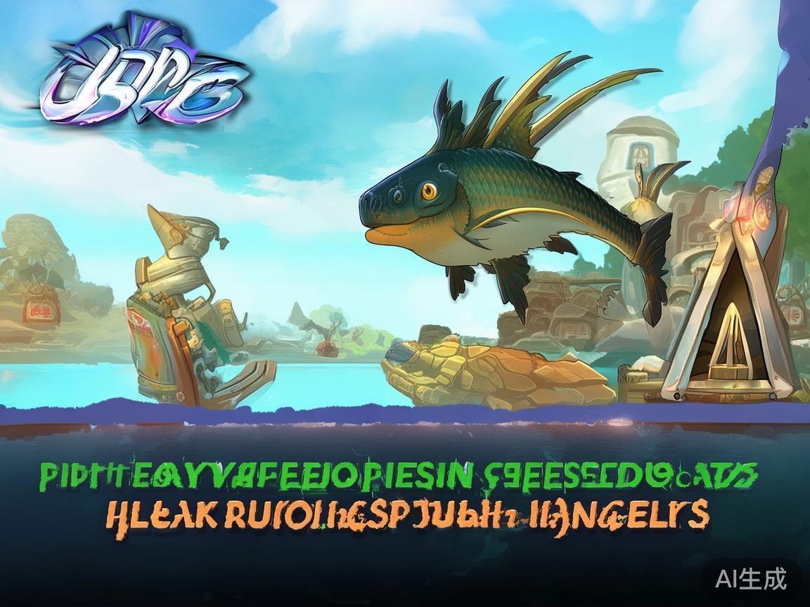 在现代休闲娱乐中，捕鱼游戏凭借其简单易上手和丰富的