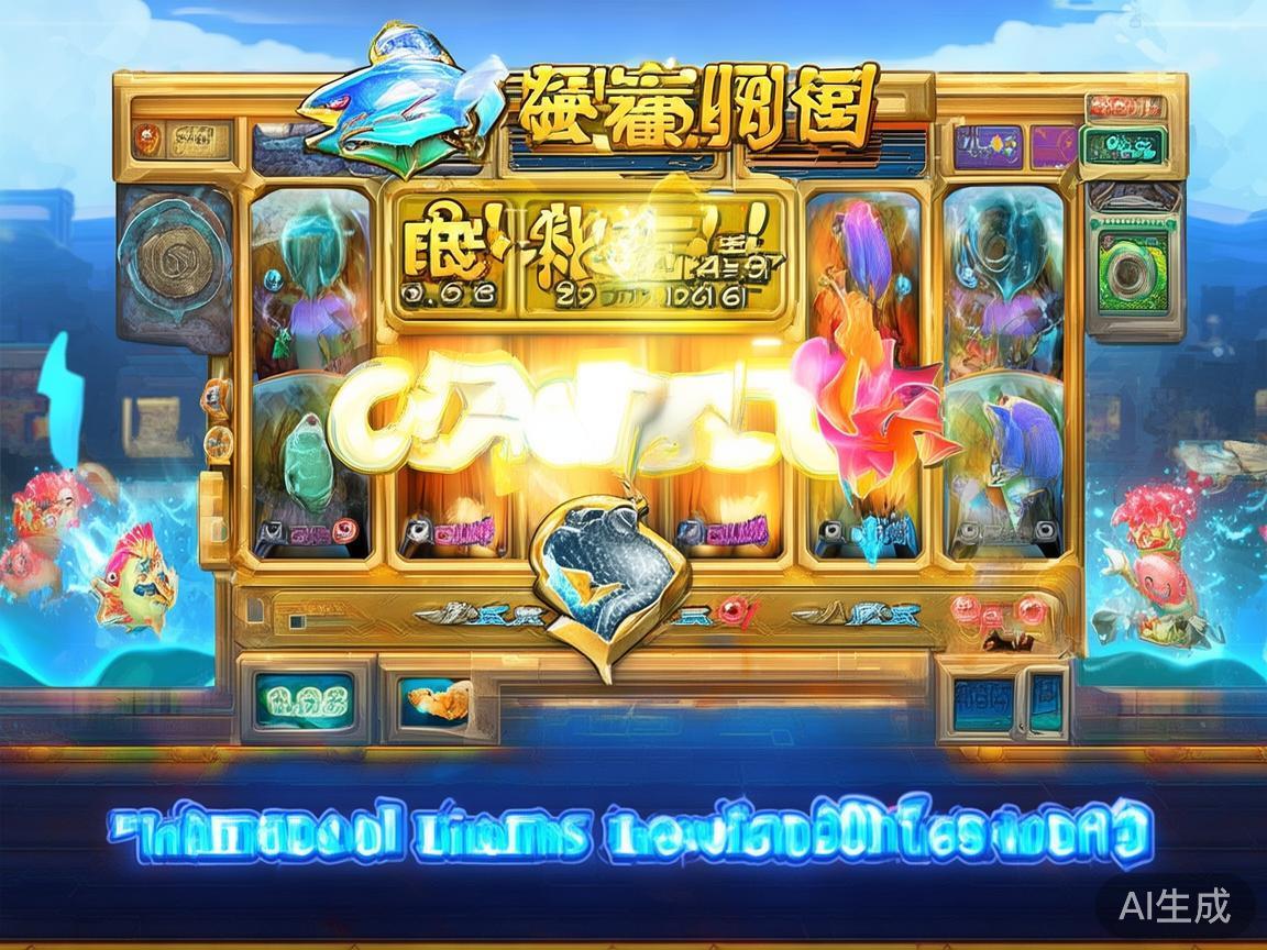 此外，JDB千炮捕鱼引入了“千倍炮”系统，玩家可以