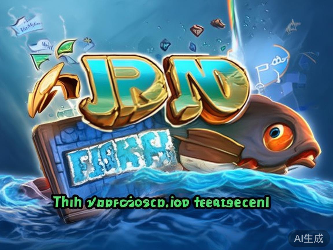 玩转JDB捕鱼游戏攻略：提升爆率与畅享趣味玩法的最佳秘籍