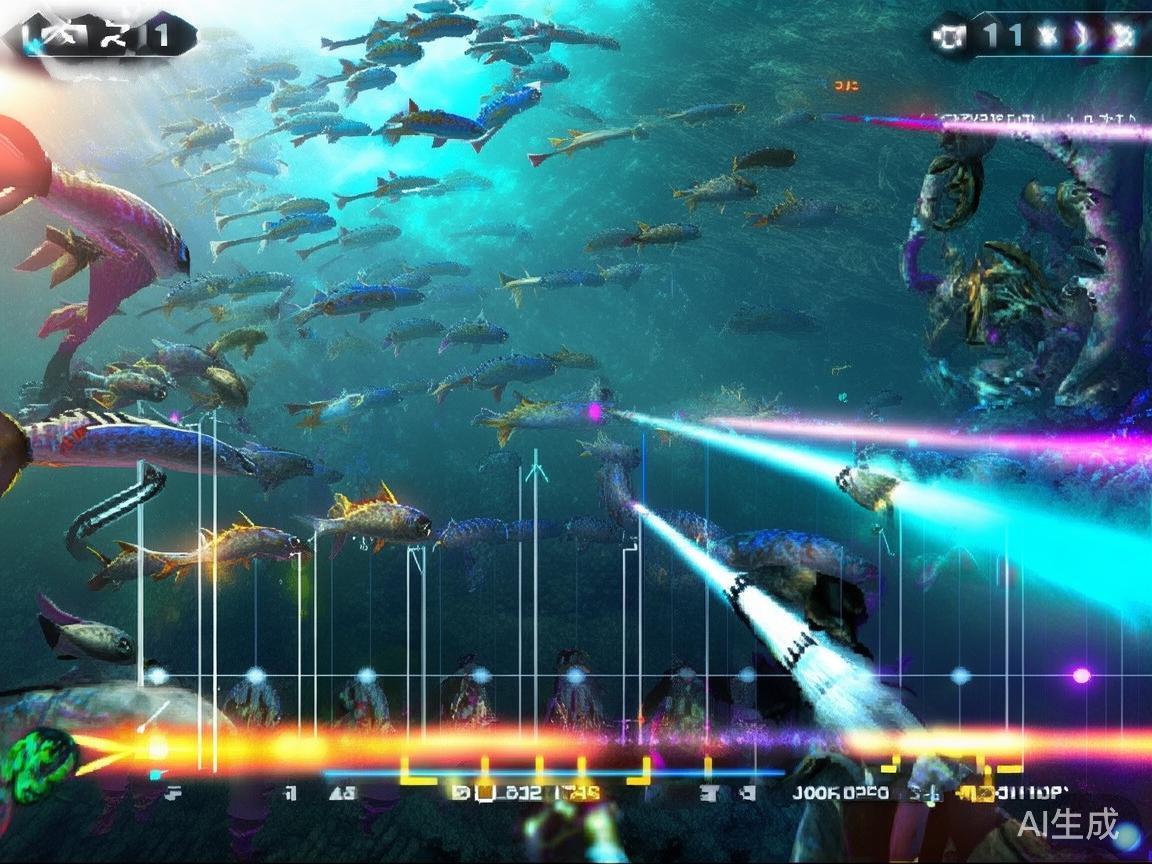 全面解析JDB捕鱼网站的技巧与玩法攻略,助你轻松获胜 许多玩家发现,连续射击、合理利用锁定功能,能显著提