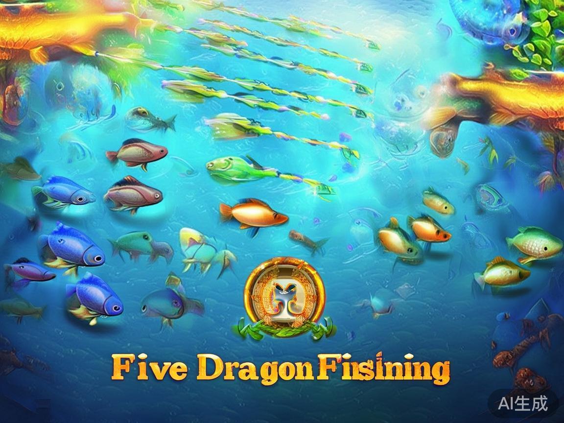JDB五龙捕鱼技巧攻略:新手必掌握的高分秘籍与实用攻略 了解游戏规则和基本玩法
在开始游戏之前,新手必须