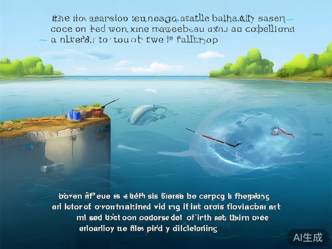 JDB捕鱼游戏中实现不输不赢的技巧详解与实战指南 在众多捕鱼游戏中,JDB捕鱼以其丰富的游戏玩法和刺