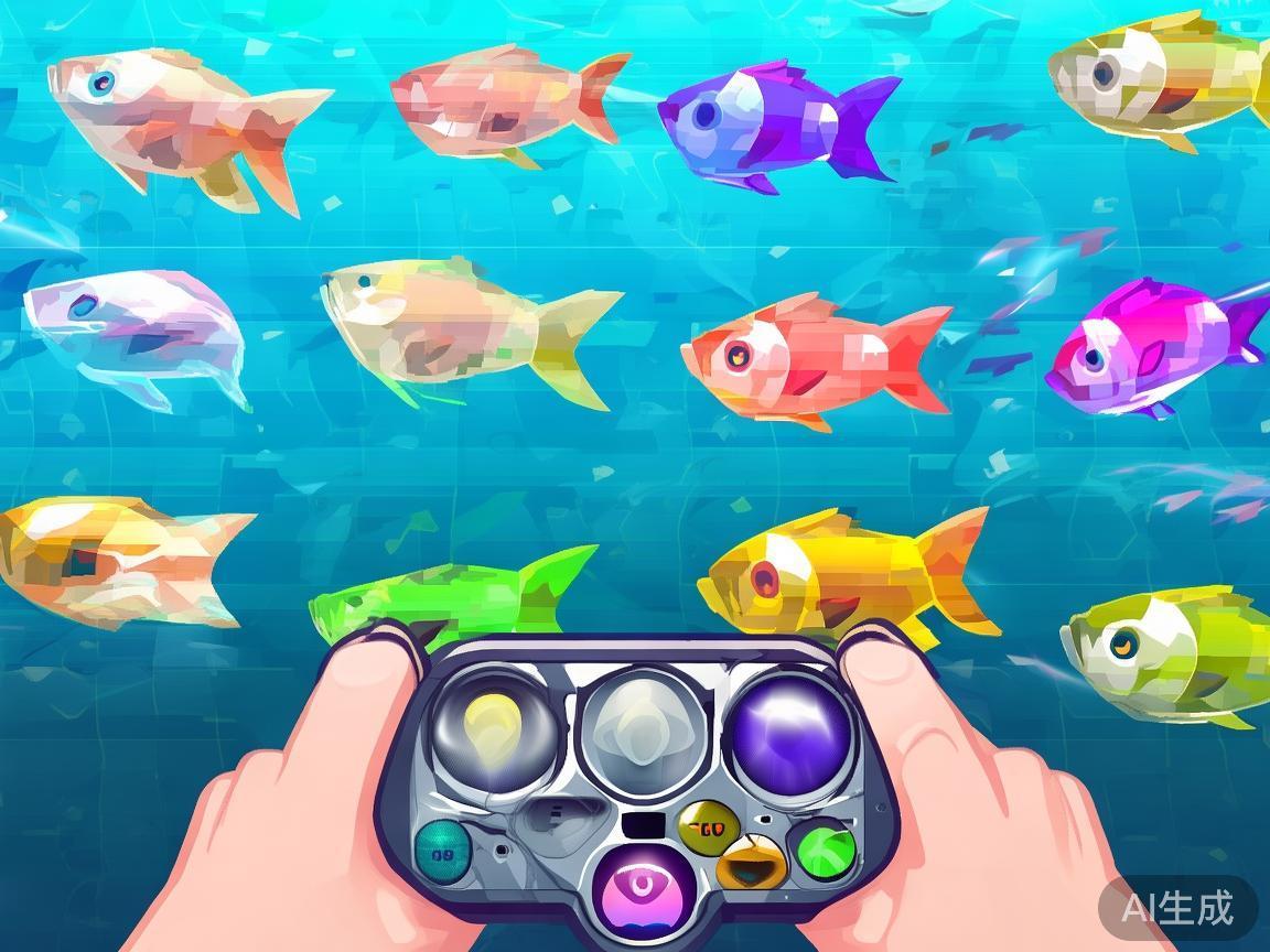 掌握基本操作与规则
在开始游玩之前，首先需要充分