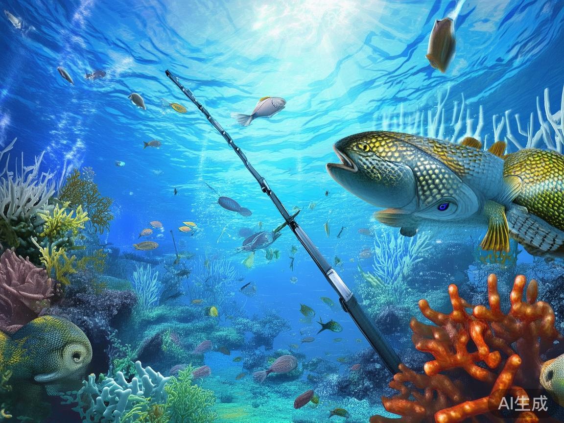 全面解析JDB财神捕鱼:开启极致海底捕鱼刺激体验 JDB财神捕鱼融合了传统捕鱼游戏的经典元素与现代科