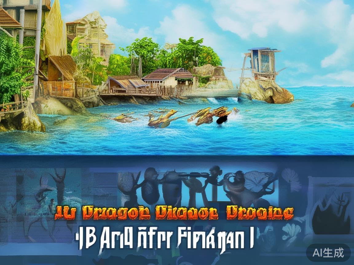 在当今休闲娱乐领域，深度掌握捕鱼技巧成为玩家提升胜